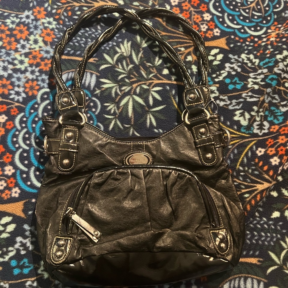 Rossetti purse